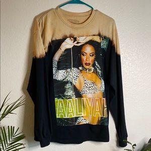 Aaliyah Long Sleeve